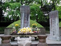 -岳王庙