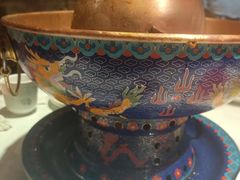 -祥源胡同·涮牛羊肉火锅(花桥店)