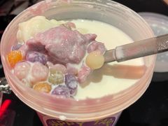 -喜乐村芋泥脑袋家族(三里屯店)