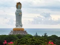 -三亚南山迎宾馆
