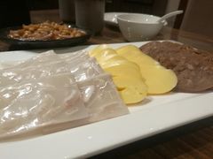 -小时候文化餐厅(盘山店)