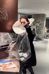 点击看大图 -3AM HAIR SALON烫发染发接发