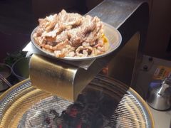 -西塔老太太泥炉烤肉(温州首店万象城黑金店)