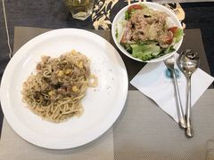 -燕庭·纯燕窝·甜品下午茶(南京西路店)