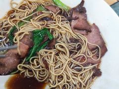 -梧桐面馆桐乡阿能面店(印象城店)