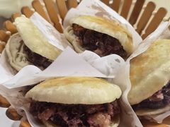 -闫家驴肉老店(华电一校店)