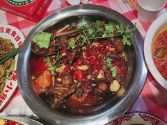 -辣小鲜·南昌大排档(船山路店)