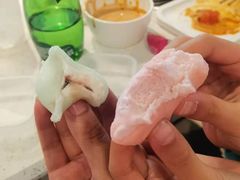 -龍歌自助小火锅(市北和达中心城店)