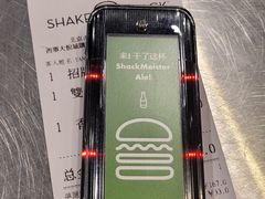 -Shake Shack(西单大悦城店)