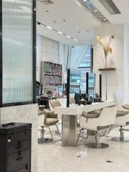 -美格丝M.G.S Hair Salon