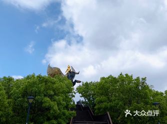 路过山水万程，祝自己与温柔相逢