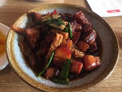 -丰乐餐厅·始于1999·本地老字号