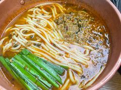 小锅米线-云海肴·汽锅鸡·云南菜(天山百盛优客店)