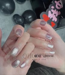 -QHOUSE美甲美睫