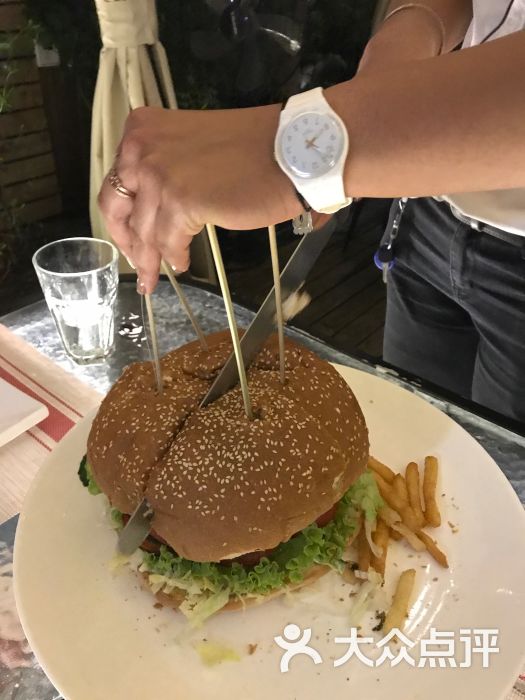 yasmines 茉莉西餐厅(碧云路店)图片 - 第662张