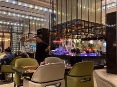 -富力万达文华酒店·海鲜自助