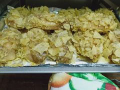 -德克士(阳光店)