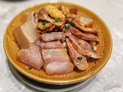 -曾家厨房·新徽菜(九华山路店)