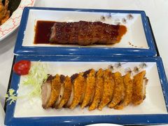 -海宝酒家(中山四路店)