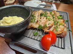 -和乐日本料理(淘金店)