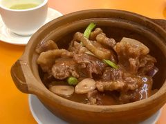 花肉煲-雅苑餐厅(朝天路店)