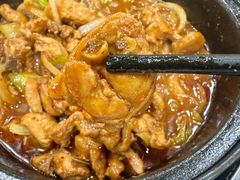 -重庆鸡公煲(学衡路店)
