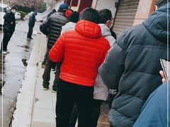 -金杨老摊头蛋饼(金口路店)