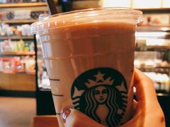 -星巴克(中远两湾城店)