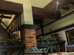 -海尔巴格一甸茶餐厅(团结路店)