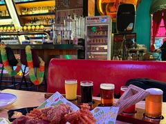 -Famous肥猫墨西哥音乐餐吧(五棵松华熙LIVE店)