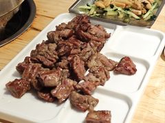 -霸腹烤肉(厦门柚子番店)