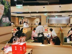 -海底捞火锅(宏大财富广场店)