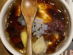 -吞鱼兽麻辣烤鱼(万达店)