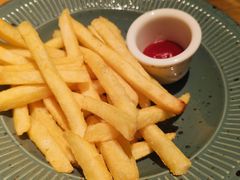 -良木缘咖啡西餐(优品道广场店)