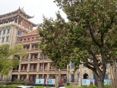 -集美鳌园景区