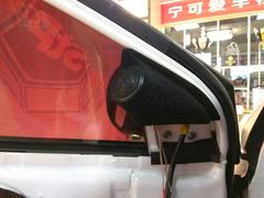 -音响码头汽车音响改装店