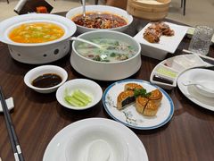 -全聚德(上海首店浦东店)