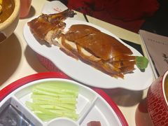 -京鸭棠(让胡路万达店)