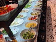 -拉蒂娜·巴西牛排馆 Latina·Brazilian Steakhouse(陆家嘴旗舰店)