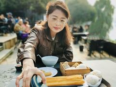 -食膳公园包子铺(烈士公园店)