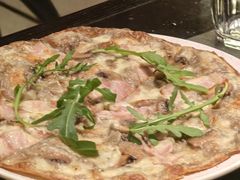 -Nord Grill&Bar Highland诺德西餐(深圳欢乐海岸店)