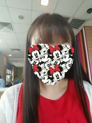 -佑米造型假发订制