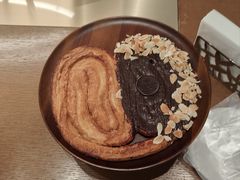 -V咖啡(兰州盛达希尔顿酒店)