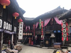 -寻龙山风景旅游区