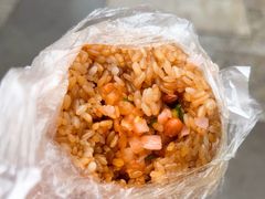 -六广门毛阿姨糯米饭
