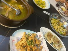 -李东农庄(中南百草园地标店)