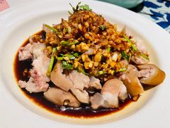 -绿茶餐厅(布吉万象汇店)