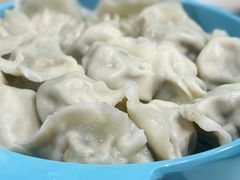 -老边饺子馆(西站店)