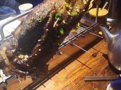 -三个蒙古大叔羊肉串(大宁店)