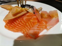 -南海温德姆花园酒店-康达屋Rendez Vous Buffet